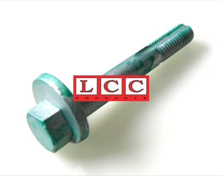 LCC PRODUCTS Riteņu sagāzuma regulēšanas skrūve LCC5201